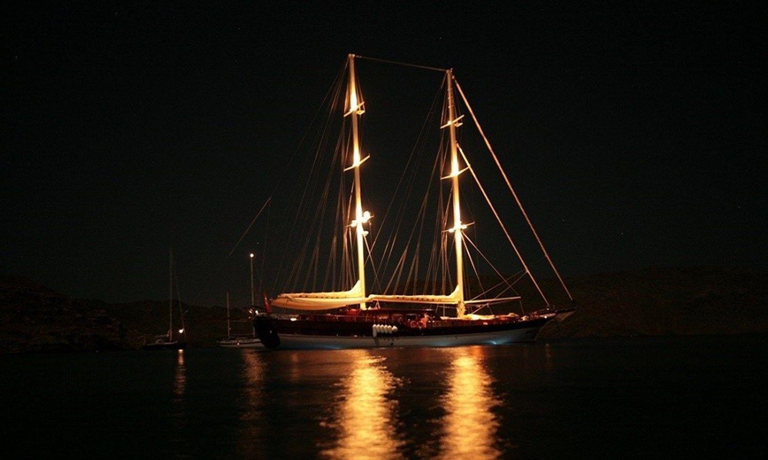 best yacht sales deals 24 M DELUXE GULET - CUSTOM