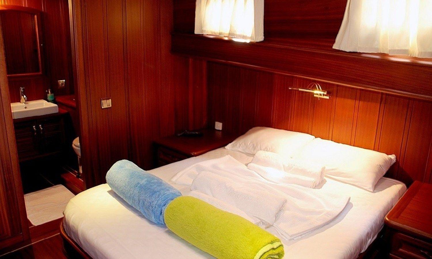 best yacht sales deals 24 M DELUXE GULET 78