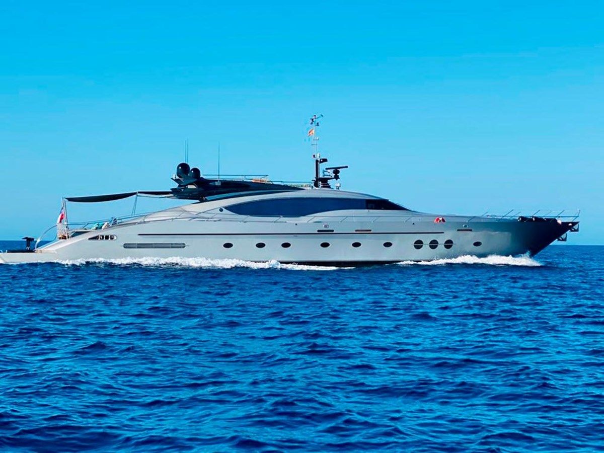 the best price on ESCAPE 120