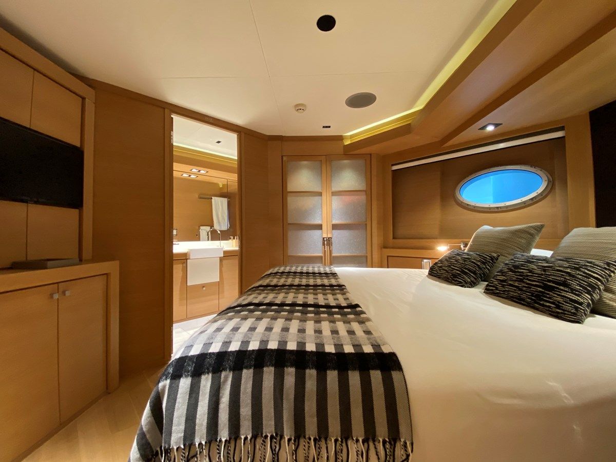 best yacht sales deals ESCAPE