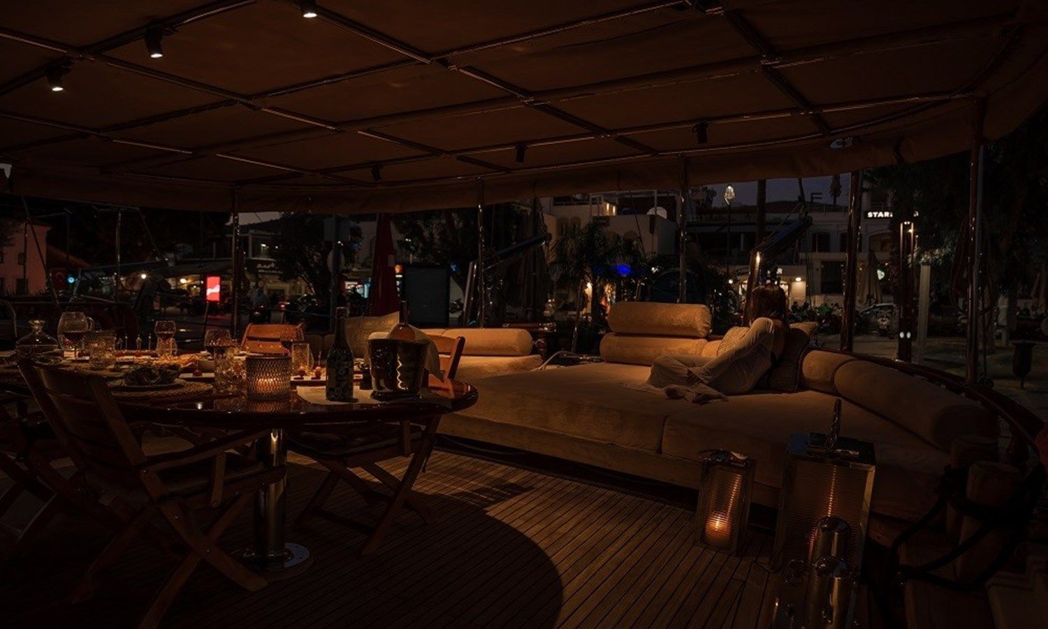 the best price on 30 M DELUXE GULET