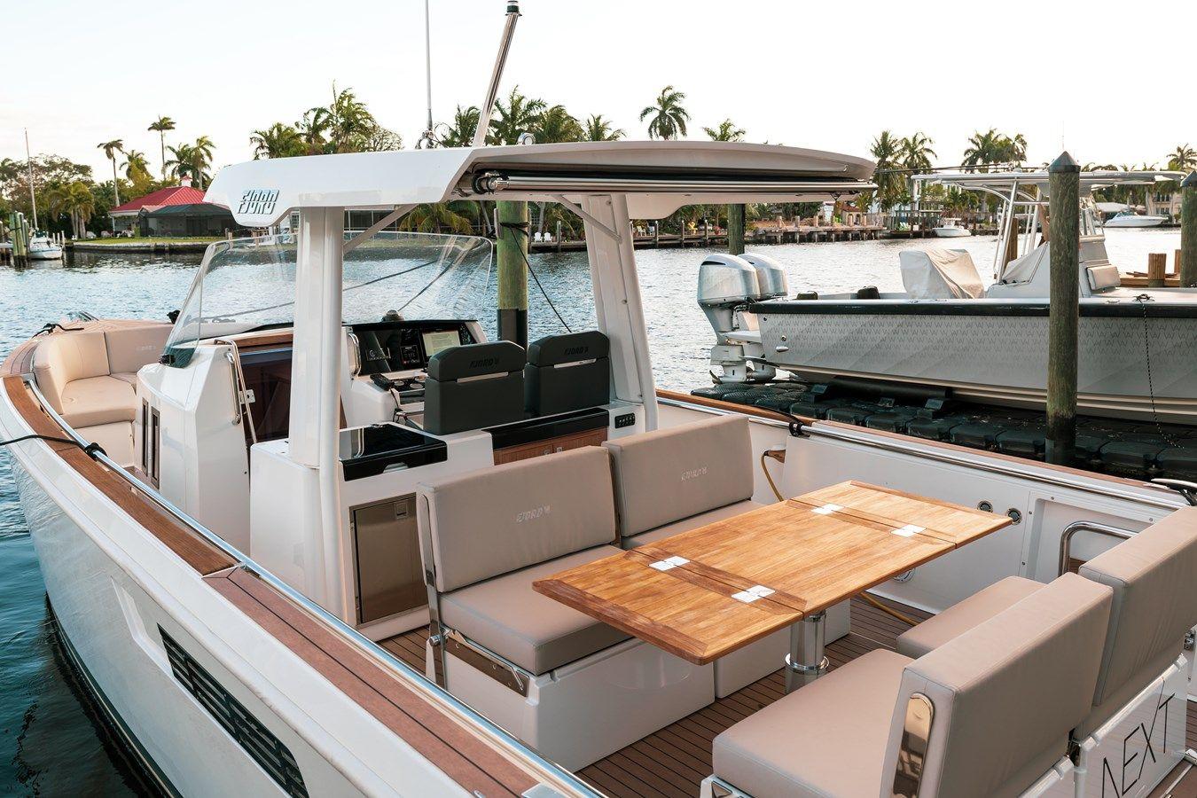 Buy a Next at Shestakov Yacht Sales