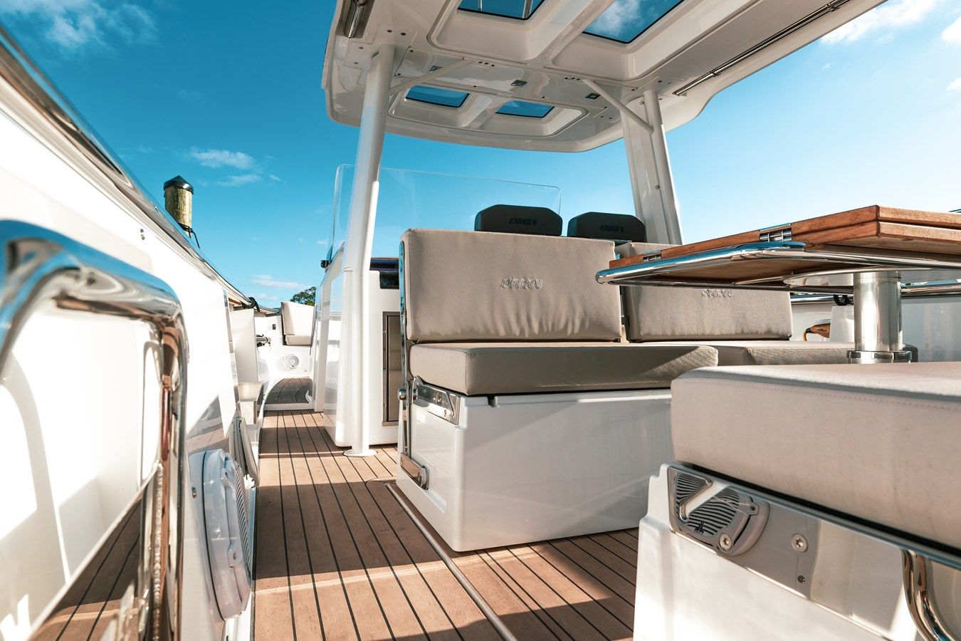 best yacht sales deals Next - Fjord