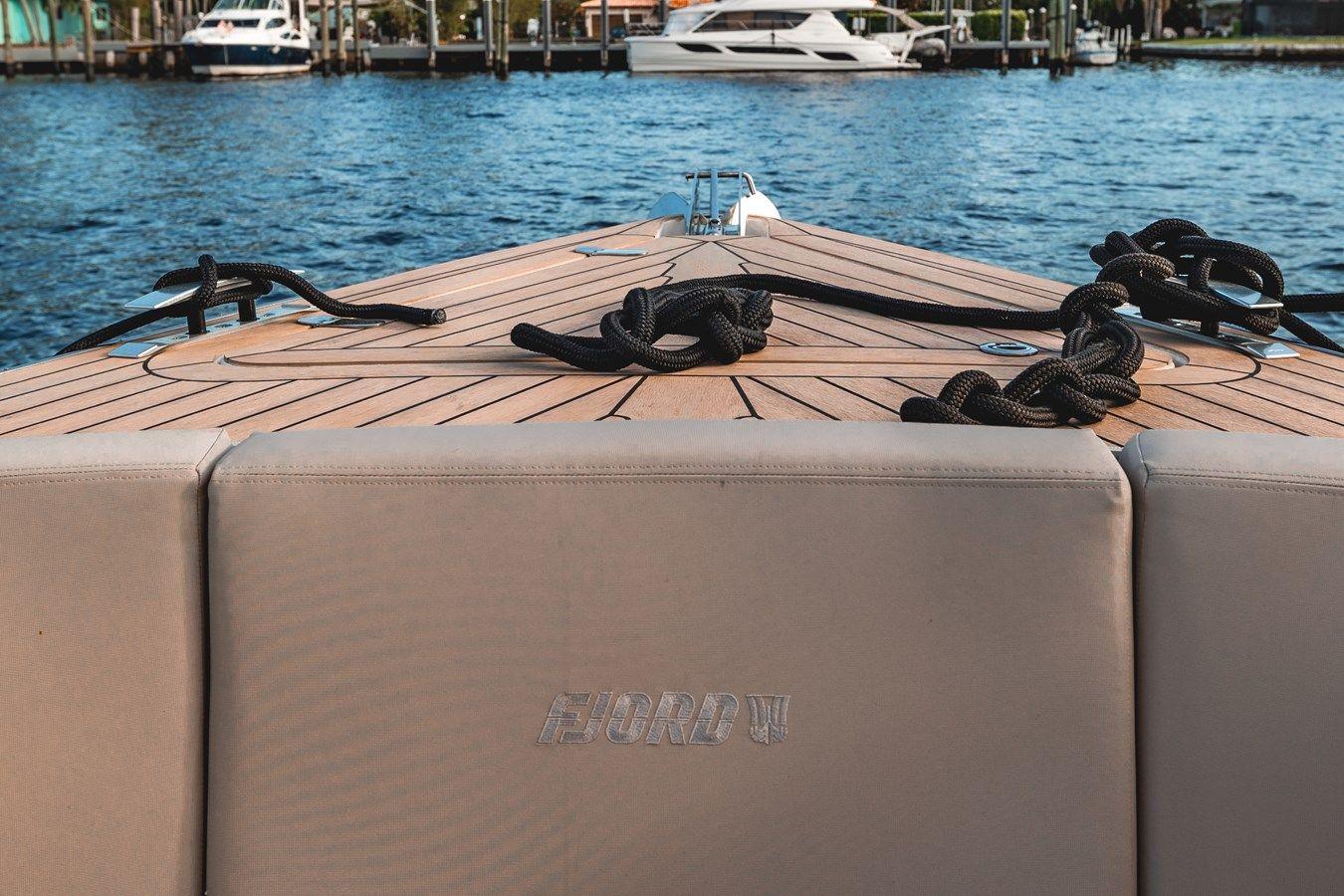 Buy a Next 38 at Shestakov Yacht Sales