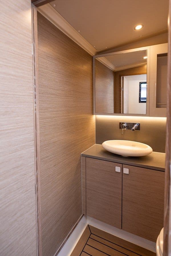 Next - Fjord yacht sale