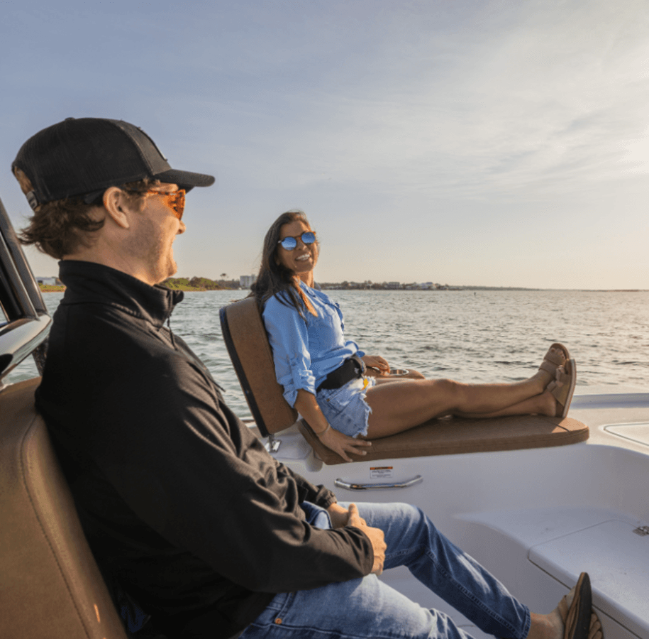 Лучшие предложения покупки яхты Sea Pro 230 Bay - SEA PRO