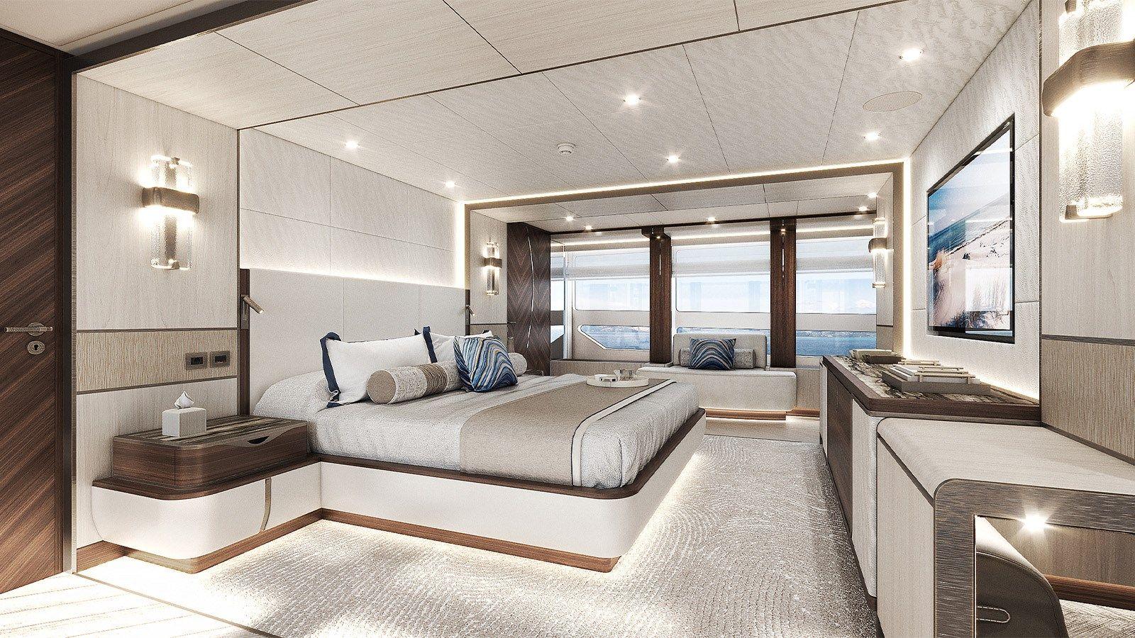HEESEN 50M ALUMINIUM YN 21150 PROJECT SOPHIA price