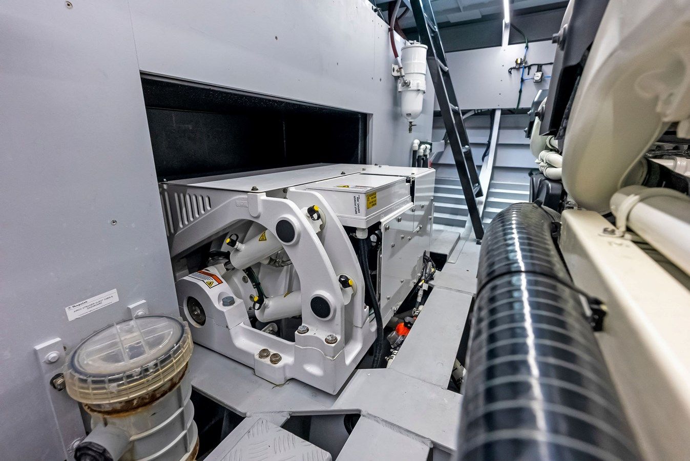 best yacht sales deals Shaloha - VANQUISH YACHTS