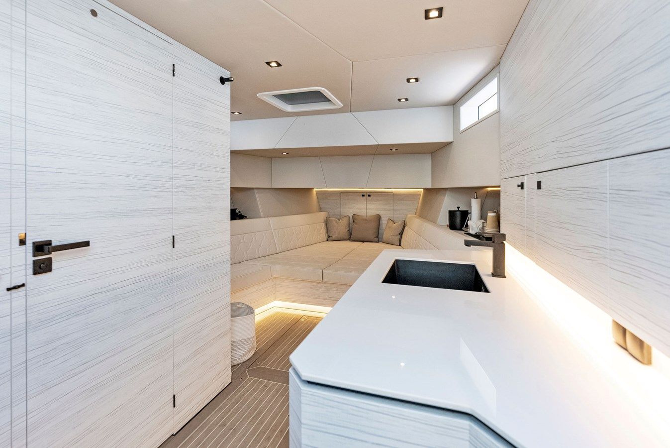 Buy a yacht Shaloha 2022