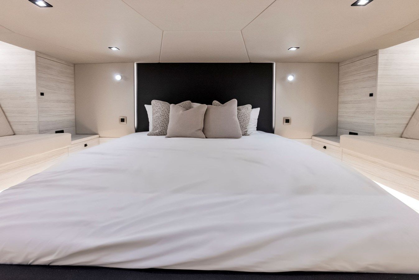 Buy a yacht Shaloha 58