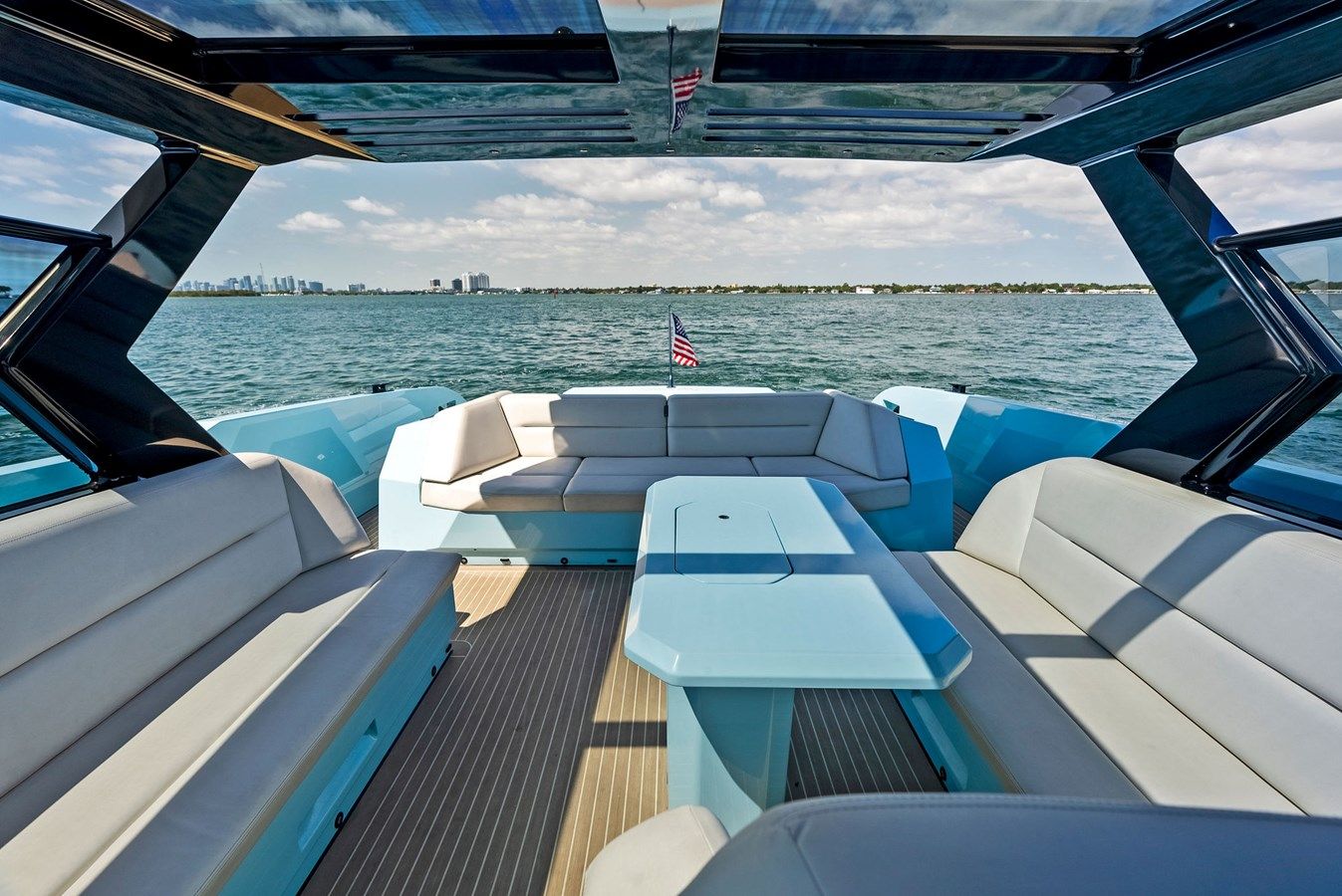 Shaloha 58 yacht sale