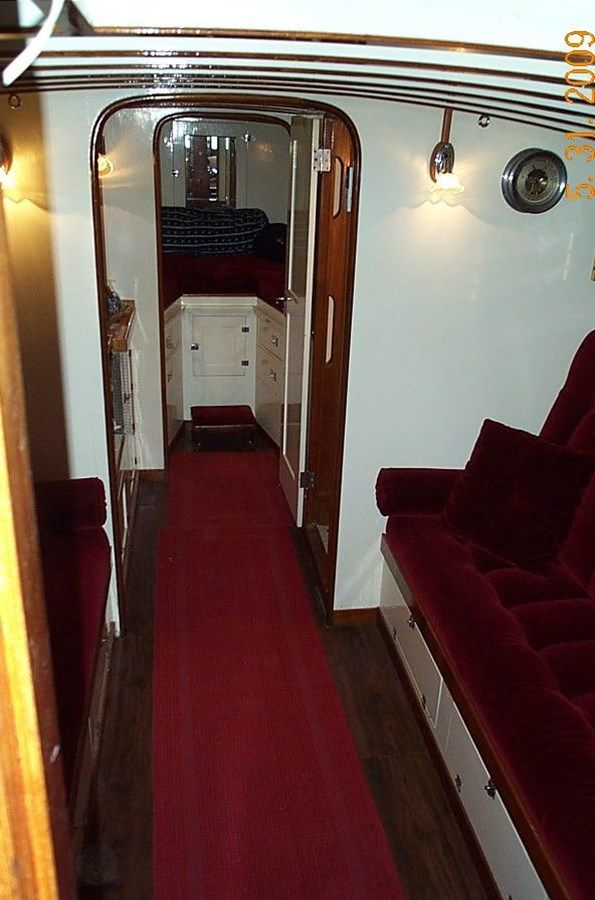 the best price on 1930 Blanchard Lake Union Dreamboat