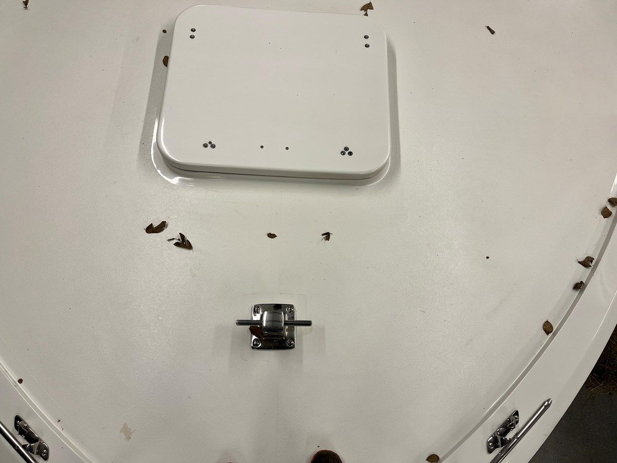 Buy a yacht 1968 Hatteras Cruiser 1968