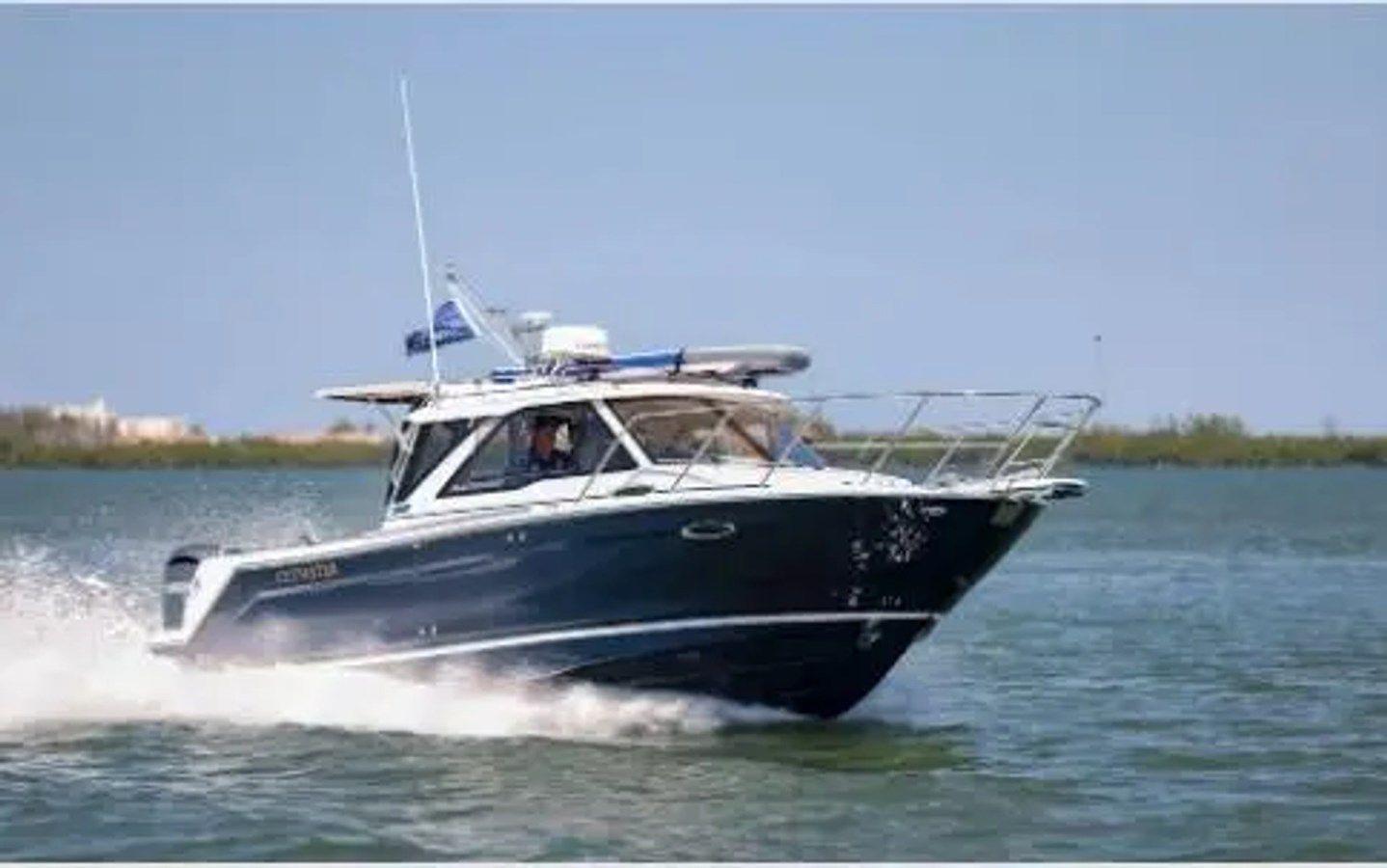 Лучшая цена на 2025 Cutwater 248 - New Bern, NC