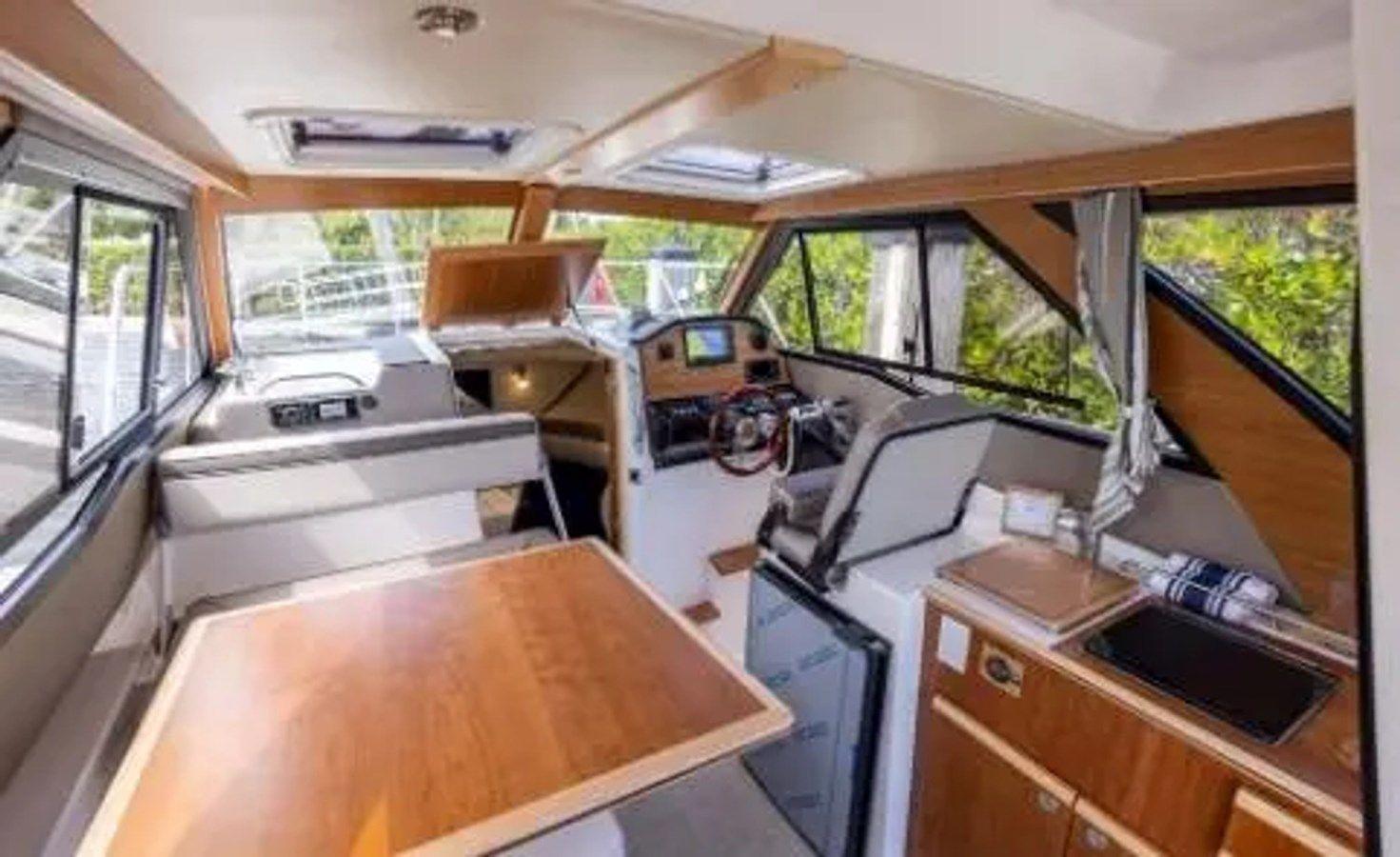 Лучшие предложения покупки яхты 2025 Cutwater 248 - New Bern, NC 2025