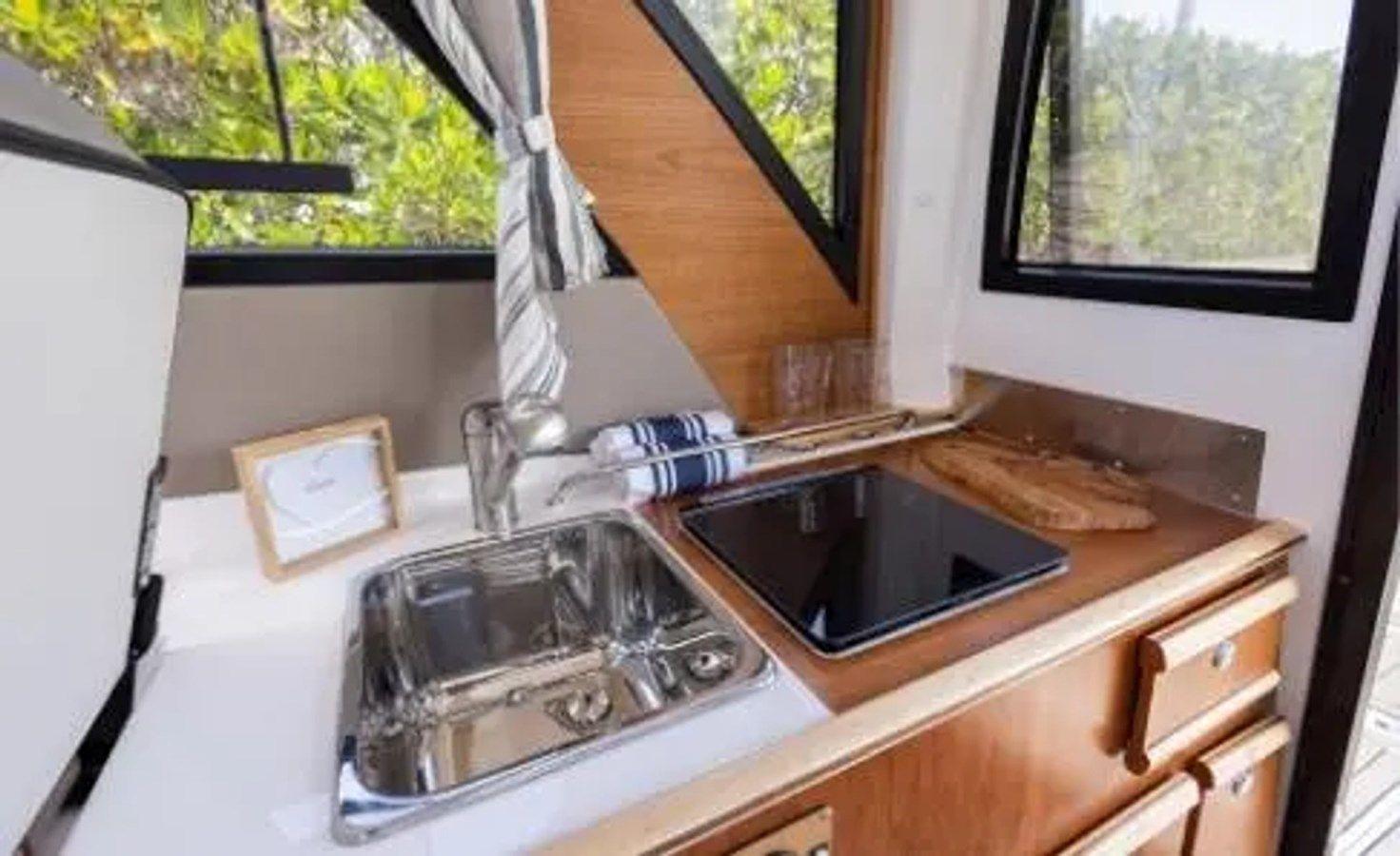 Продажа яхты 2025 Cutwater 248 - New Bern, NC