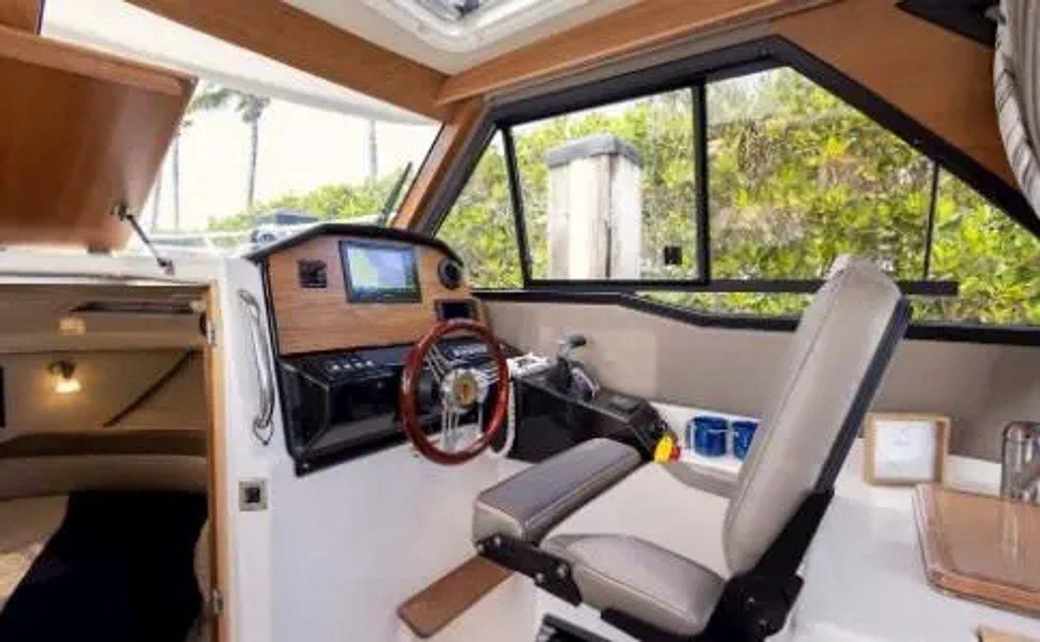 Купить 2025 Cutwater 248 - New Bern, NC 2025