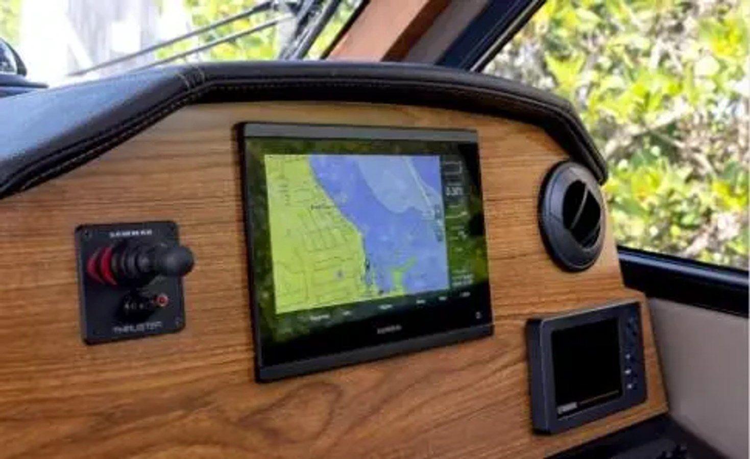 Купить 2025 Cutwater 248 - New Bern, NC - CUTWATER