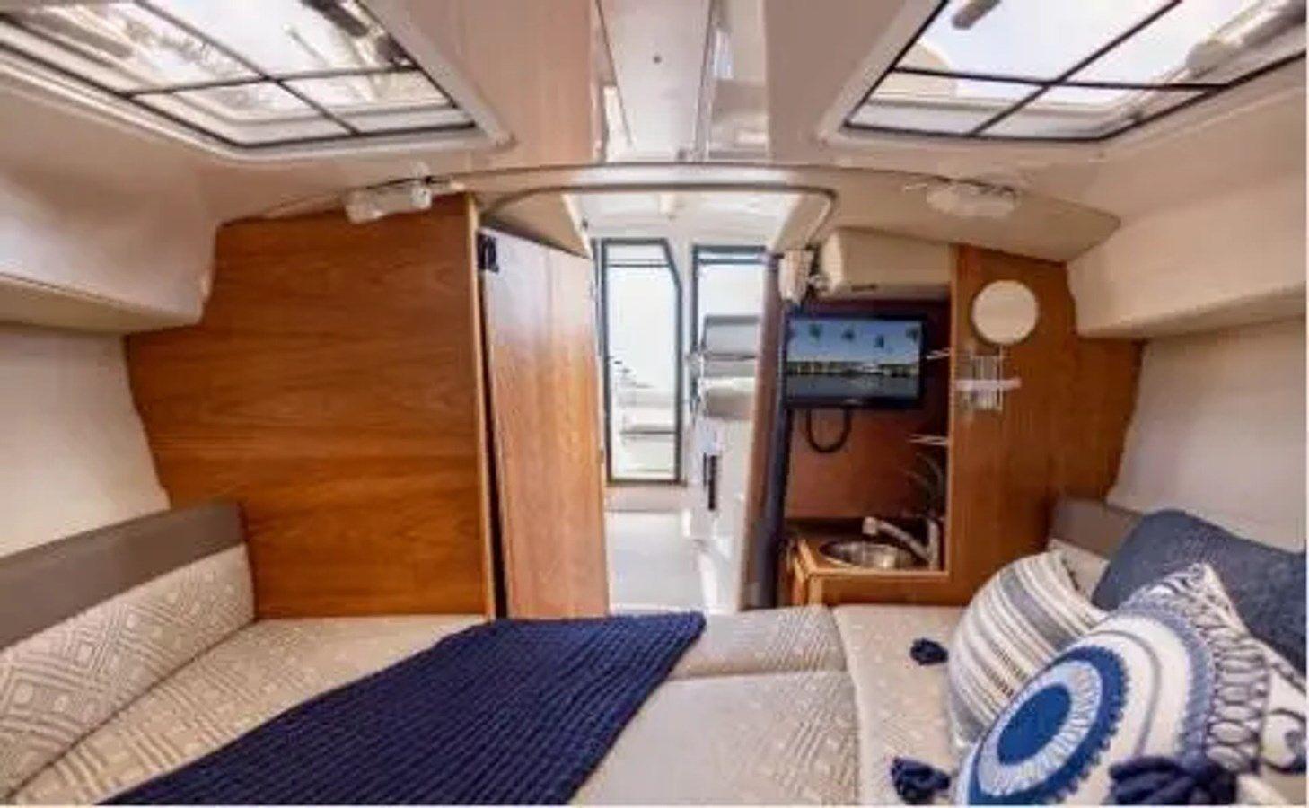 2025 Cutwater 248 - New Bern, NC 24