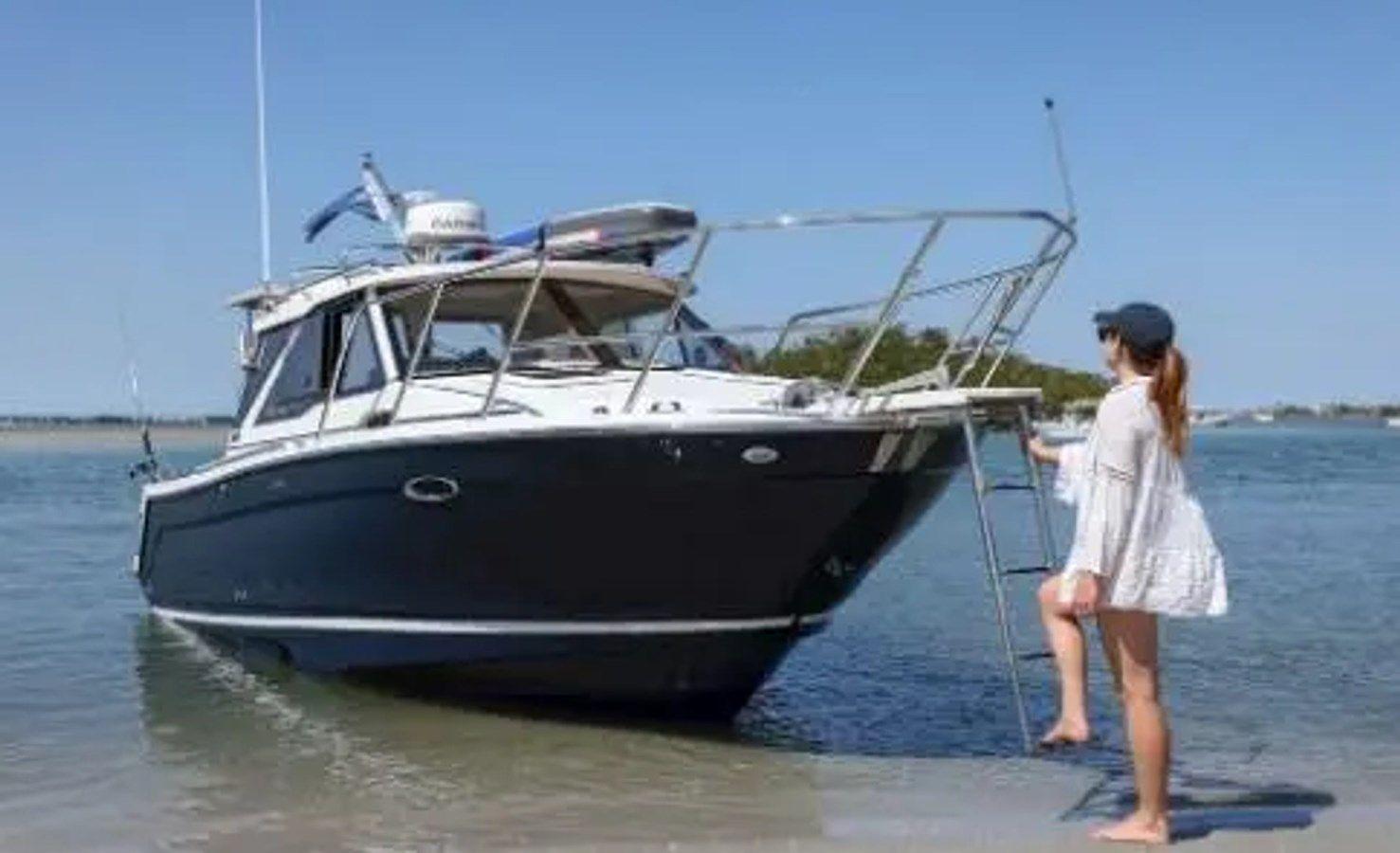 Лучшие предложения покупки яхты 2025 Cutwater 248 - New Bern, NC - CUTWATER