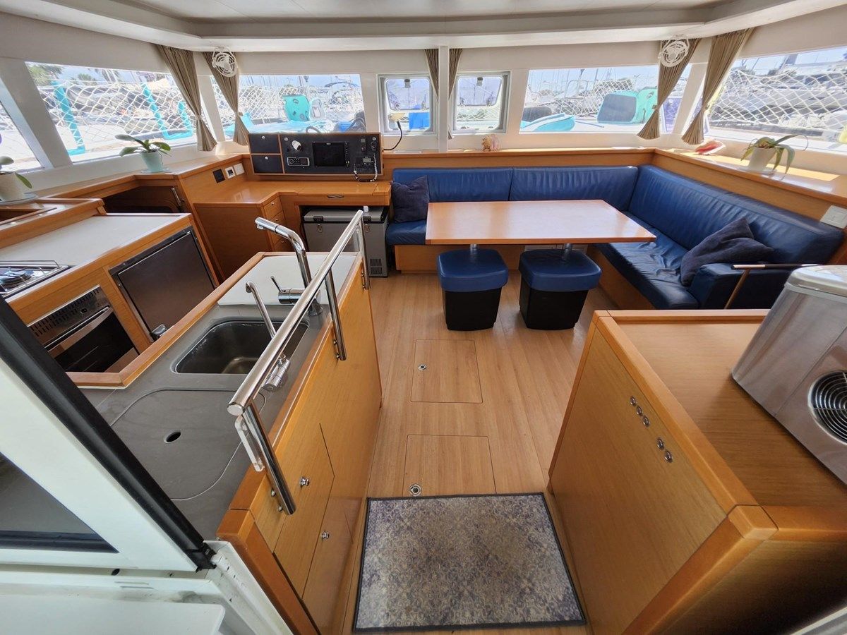 UNFETTERED - Lagoon price