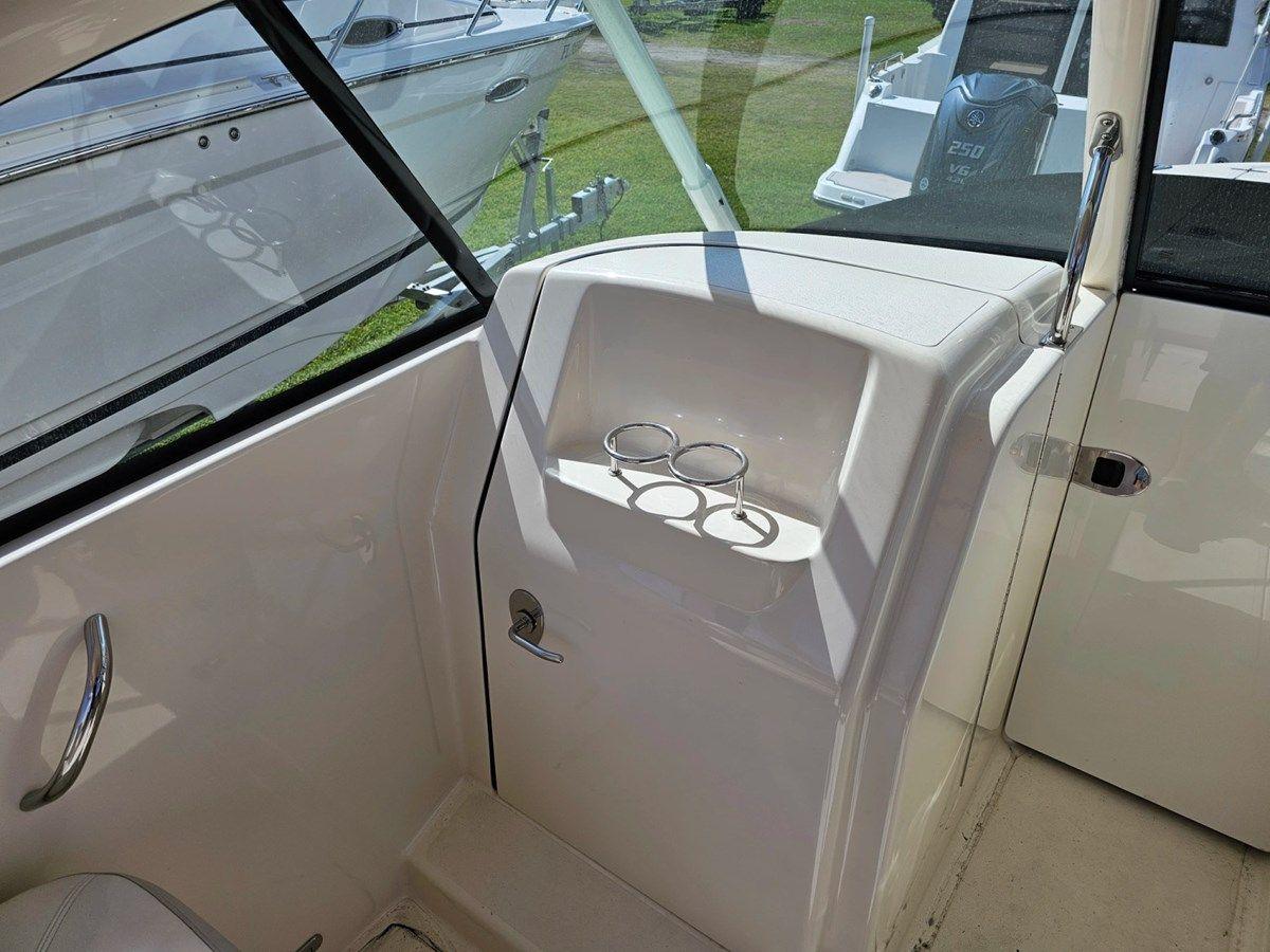 Купить 2013 Pursuit 265 Dual Console 2013