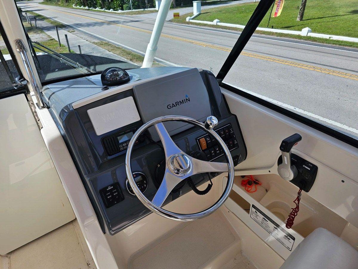 Купить 2013 Pursuit 265 Dual Console 265 Dual Console