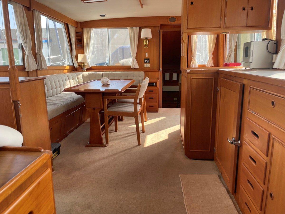 Стоимость яхты Margara