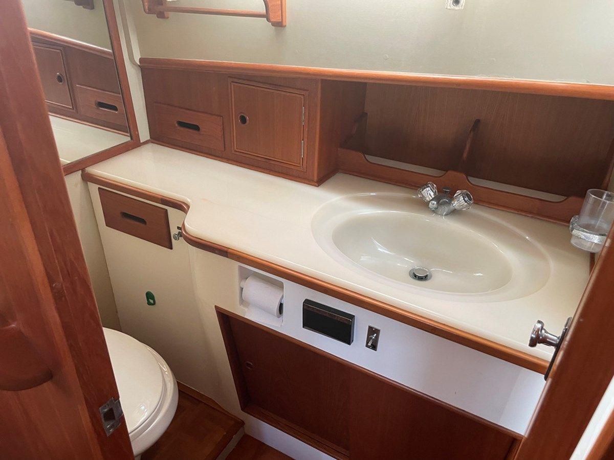 Лучшие предложения покупки яхты Margara - GRAND BANKS MARINE