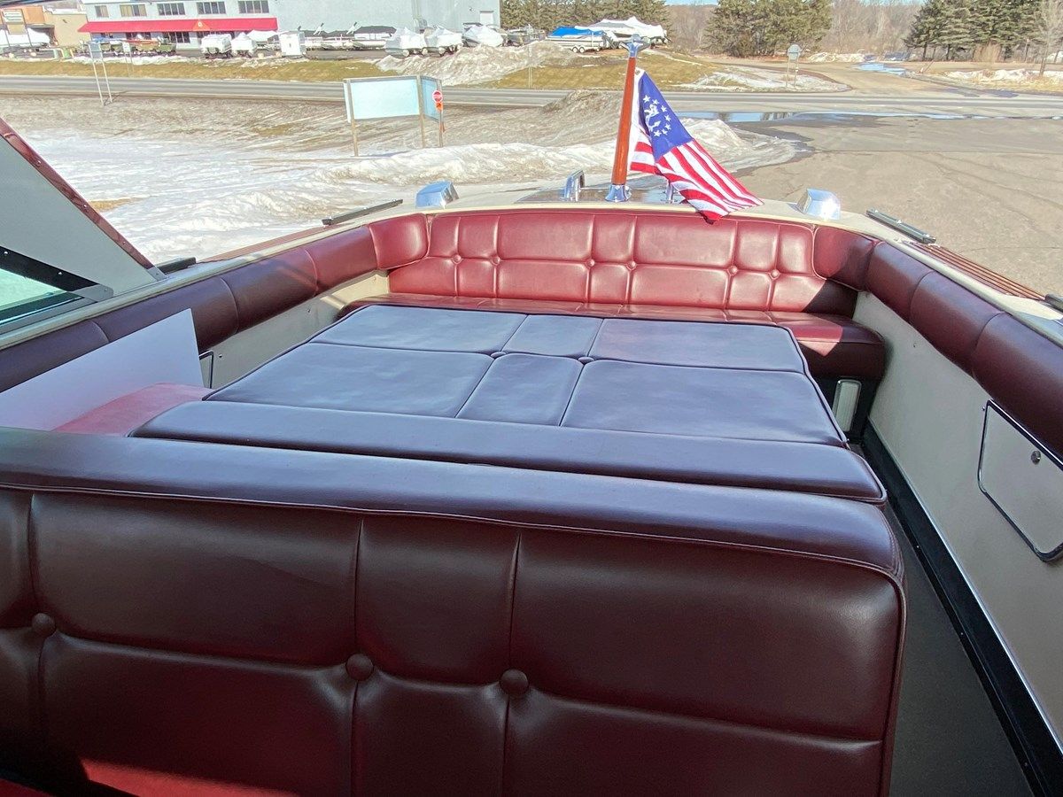 1968 Century Coronado - CENTURY BOATS price
