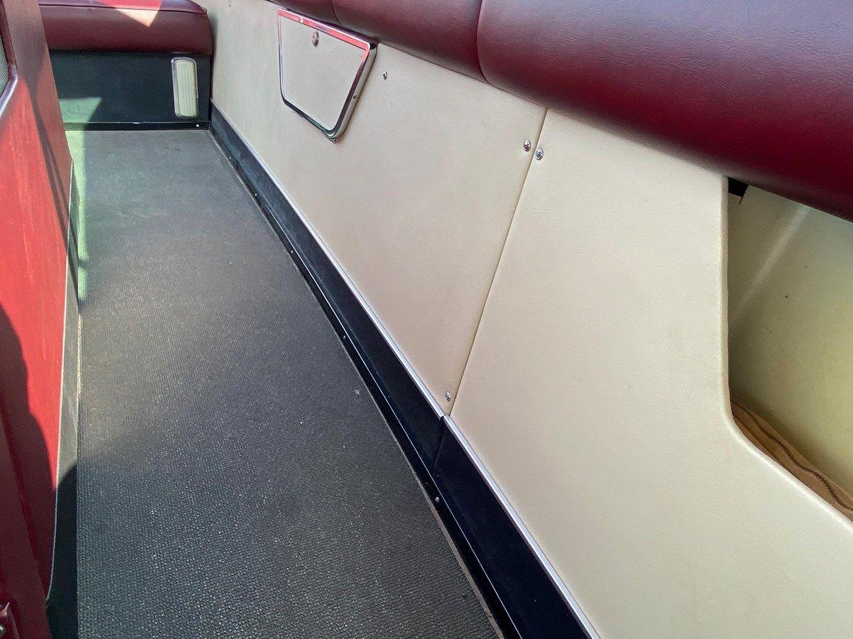 Buy a 1968 Century Coronado 1968 at Shestakov Yacht Sales