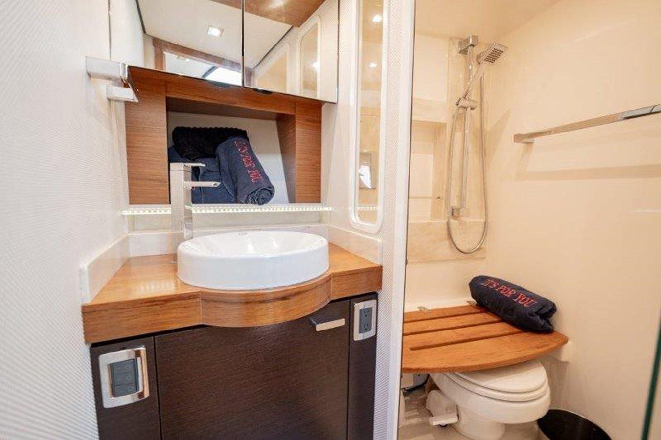 best yacht sales deals IT'S FOR YOU TOO 2016