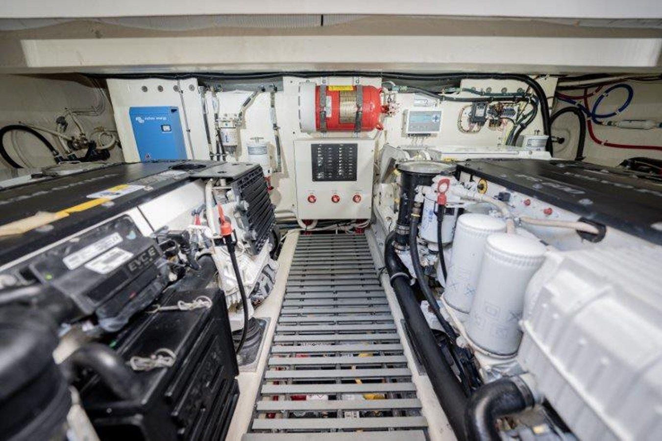 Buy a IT'S FOR YOU TOO - Tiara at Shestakov Yacht Sales