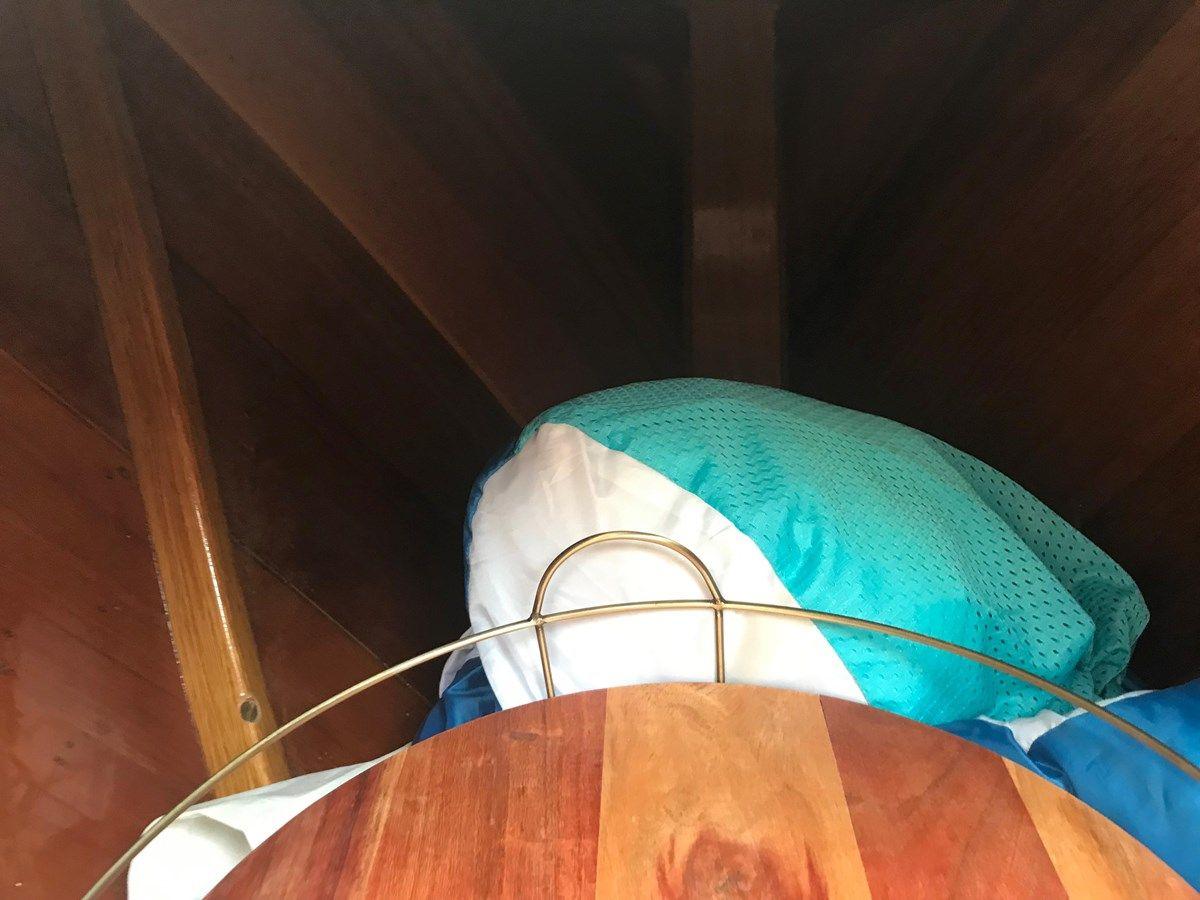 Buy a yacht 2002 Classic JespersonZimmer Design 2002