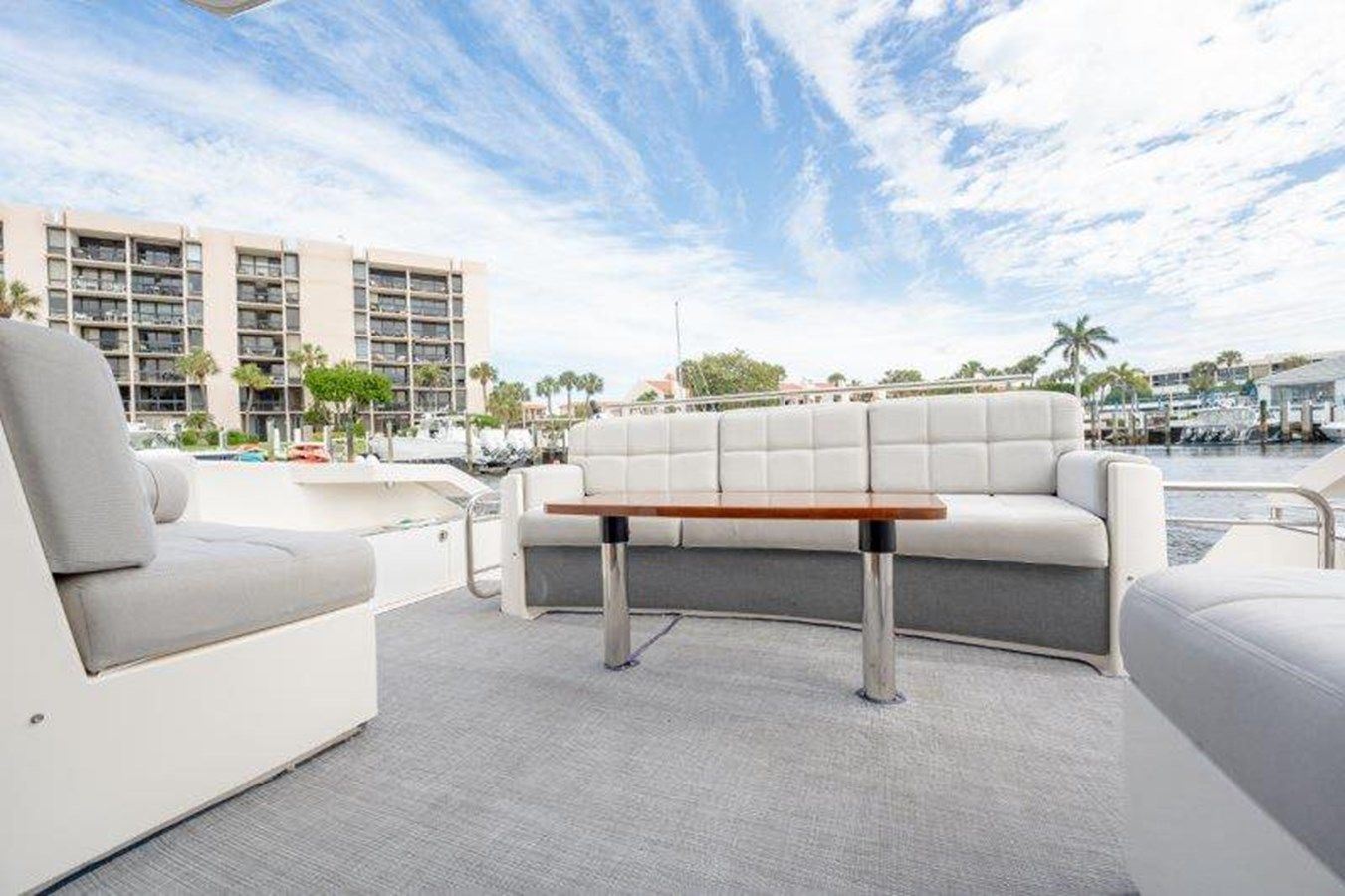 best yacht sales deals IT'S FOR YOU TOO 44 Coupe