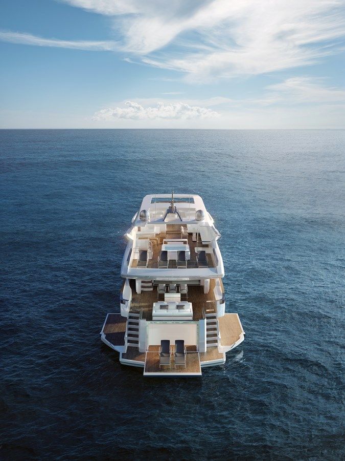best yacht sales deals L88 - LADENSTEIN YACHT