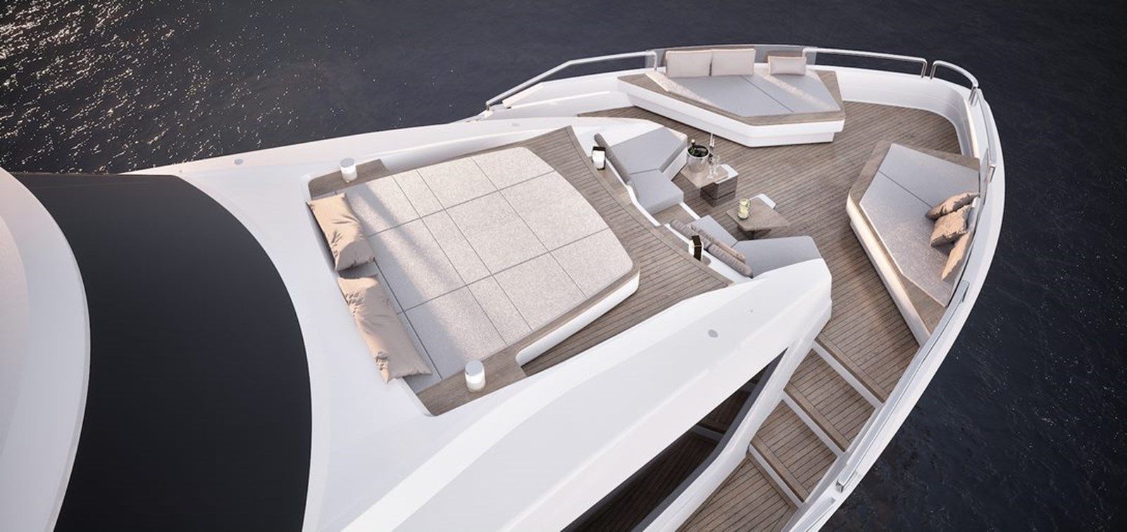 Buy a yacht L88 - LADENSTEIN YACHT