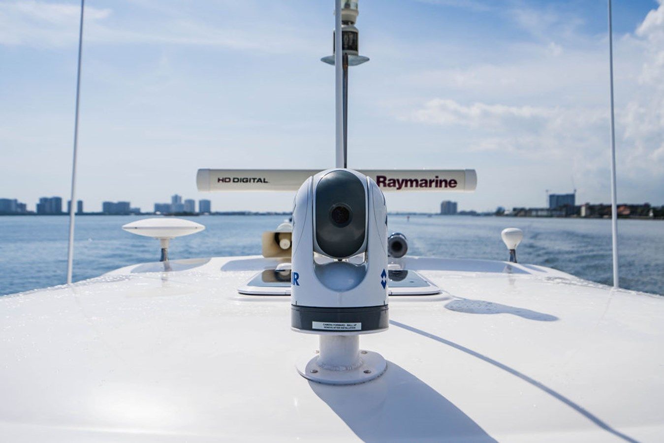 best yacht sales deals Elusive 50