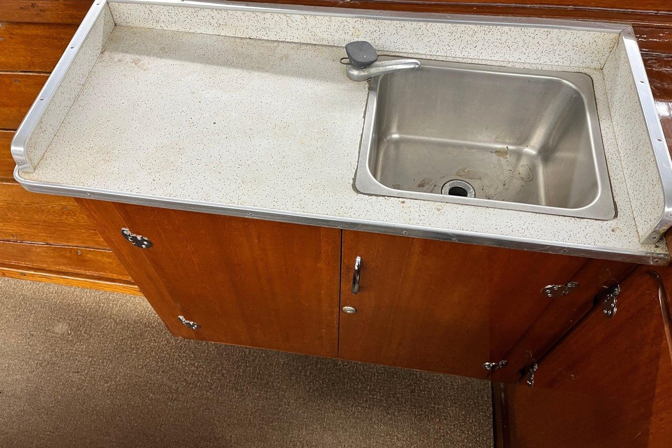 Лучшая цена на 1963 Lyman Sportsman