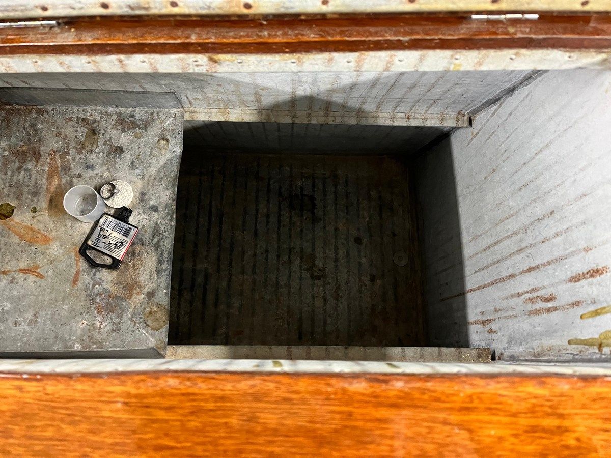 Лучшая цена на 1963 Lyman Sportsman 25