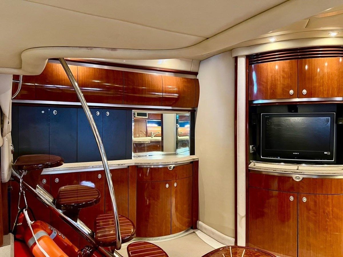 Buy a Deyce 500 Sundancer at Shestakov Yacht Sales