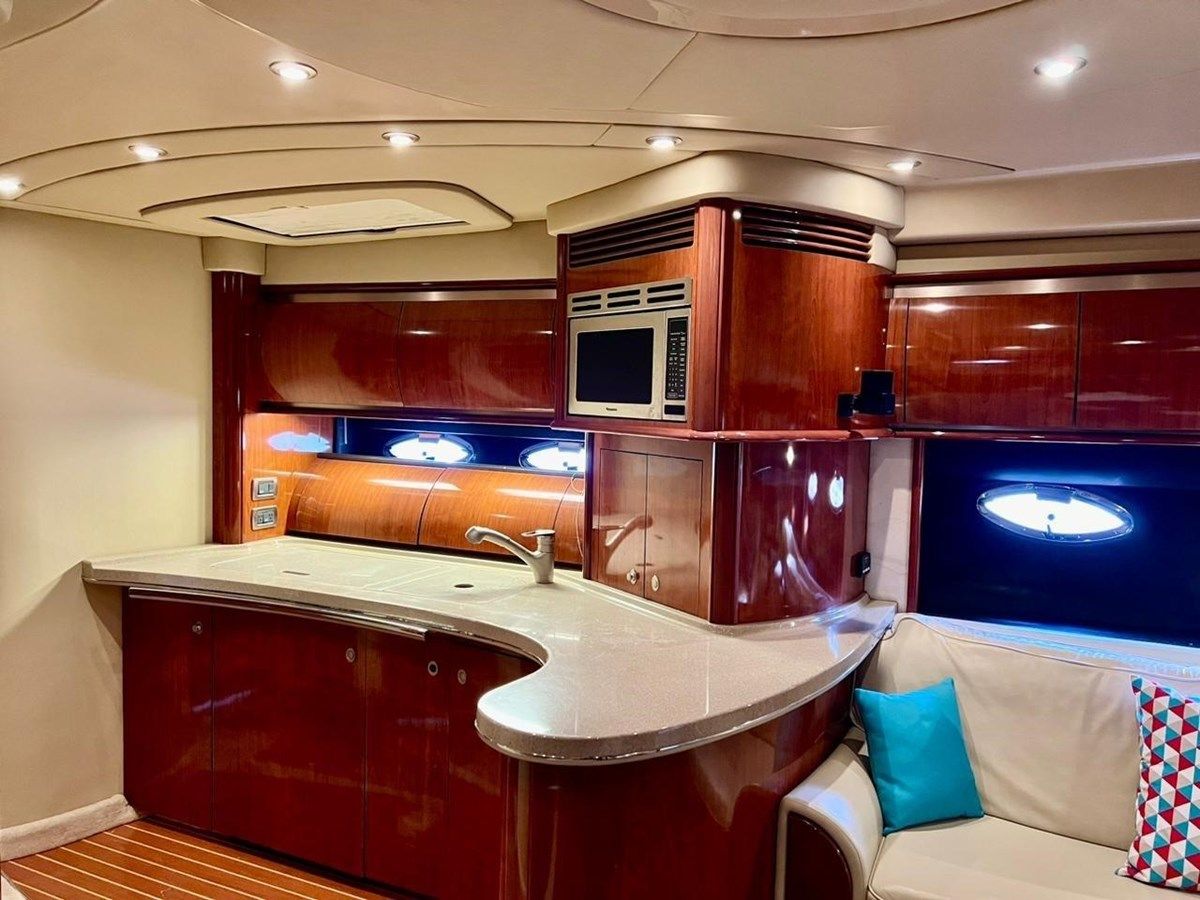 Deyce - SEA RAY yacht sale