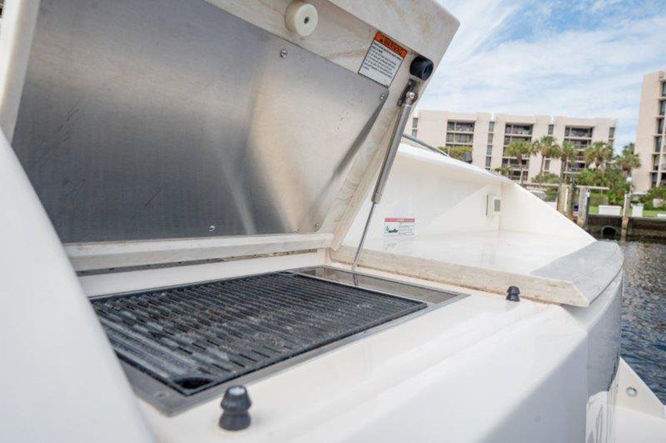 best yacht sales deals IT'S FOR YOU TOO 44