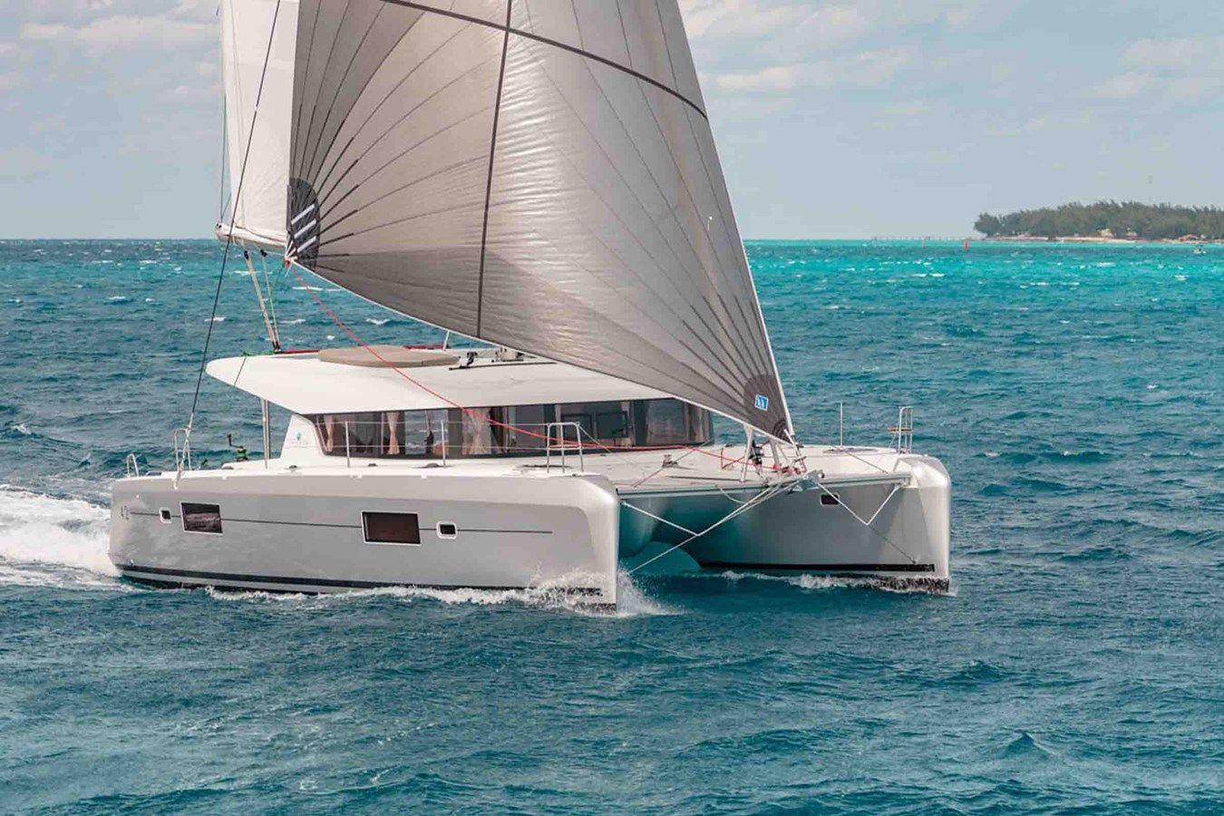 Lagoon 42 - Lagoon yacht sale
