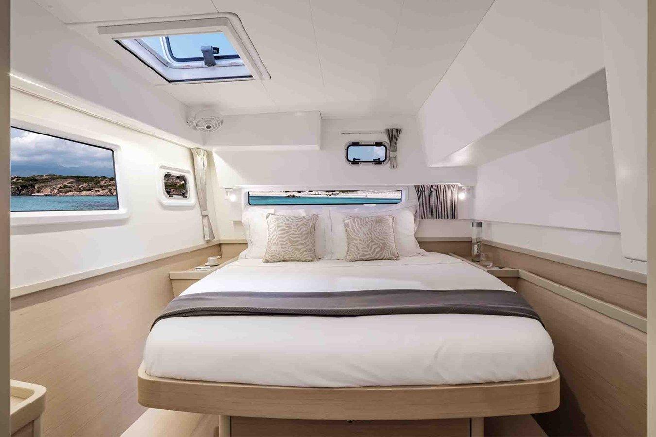 the best price on Lagoon 42