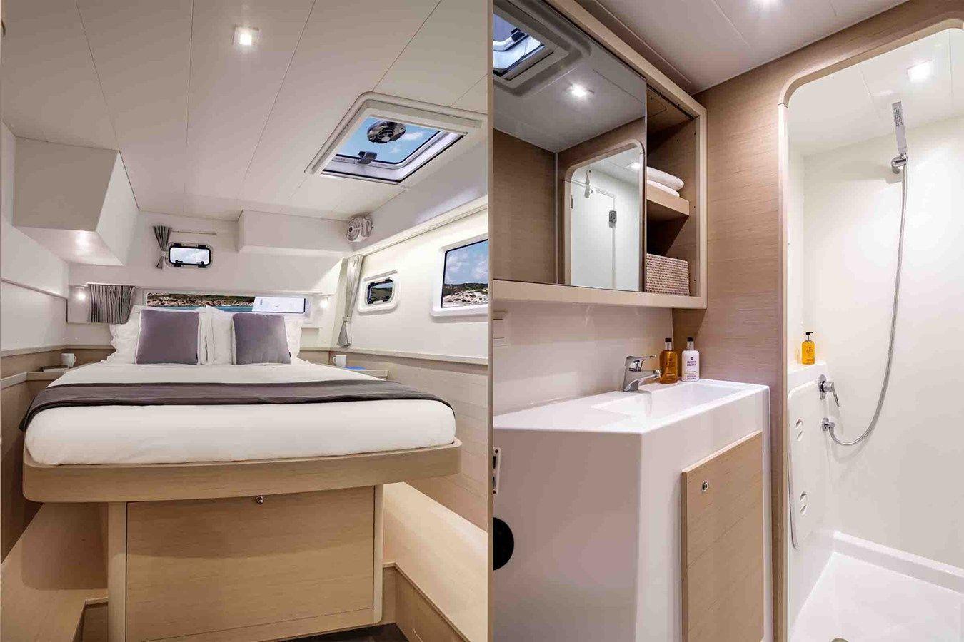 the best price on Lagoon 42 42