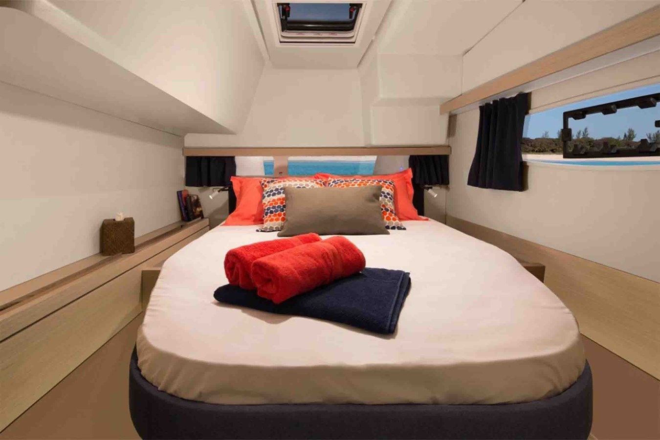 best yacht sales deals ISLA 40 - unknown