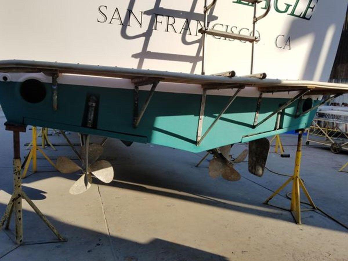 Лучшая цена на Glass Eagle