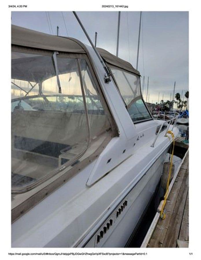 Buy a Habit Forming II 39 at Shestakov Yacht Sales