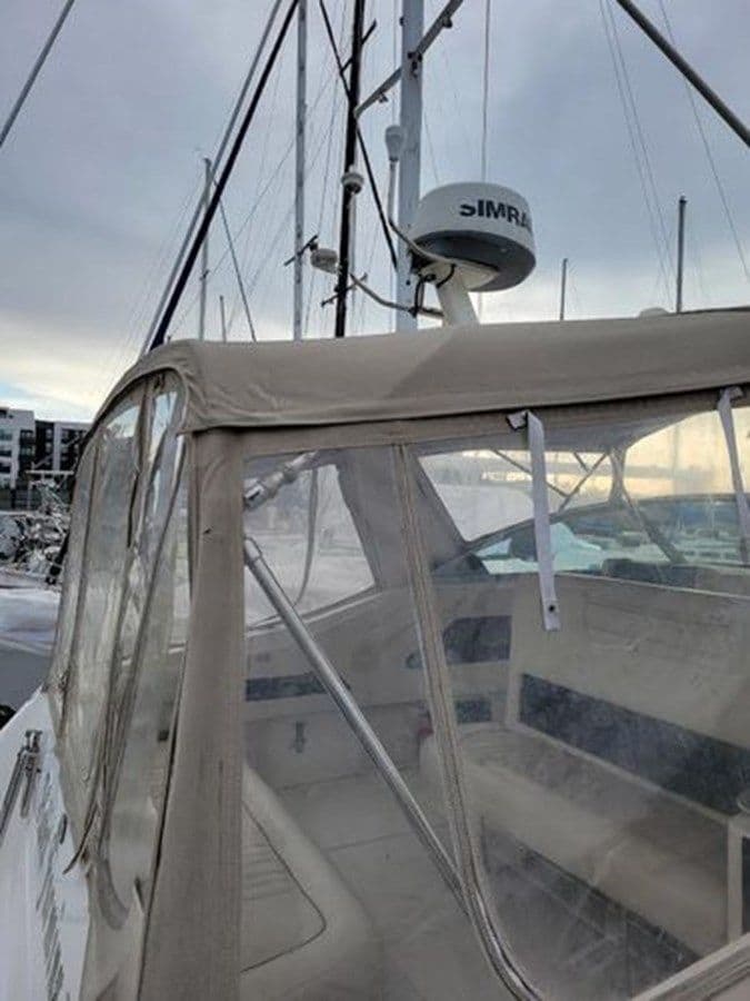 best yacht sales deals Habit Forming II - SEA RAY